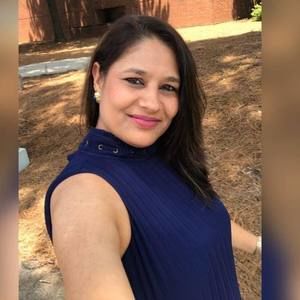 Meet your Posher, Darshana